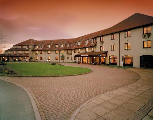Vale Hotel | The Peninsula Hotel