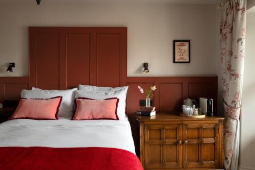 Windermere House | The Penn