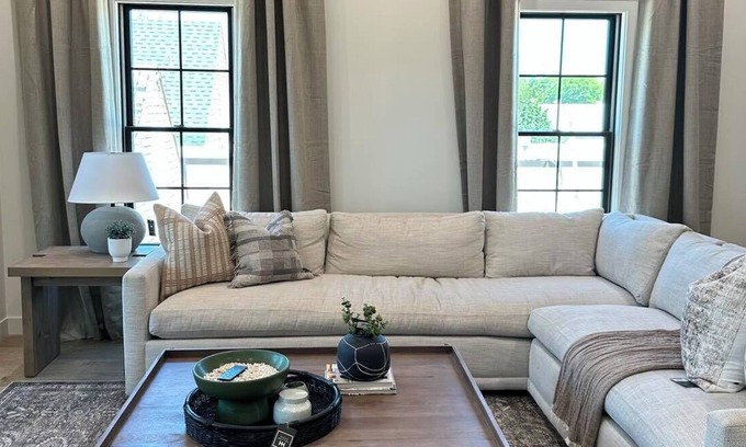 Orange City Condo | The perfect setting right in downtown Orange City.