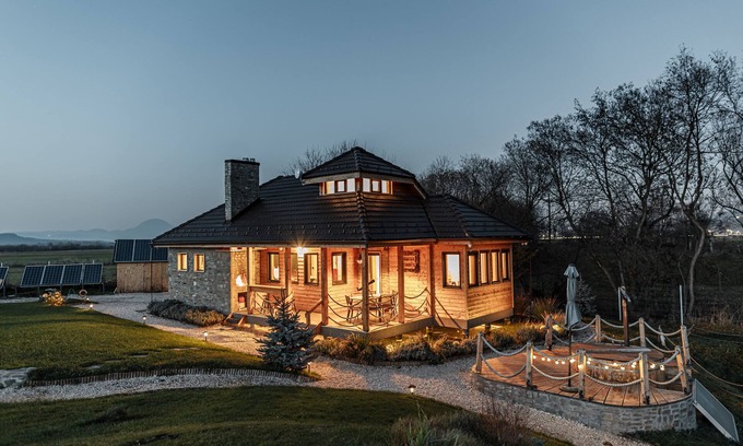Zarnesti Cabin | The perfect spot for outdoor and indoor activities