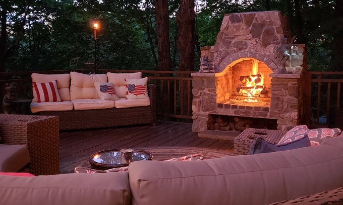 Cornish Bed & Breakfast | The Perkins House