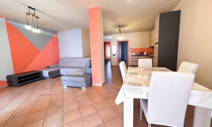 Vaccarolo Apartment | the Phoenix apartment