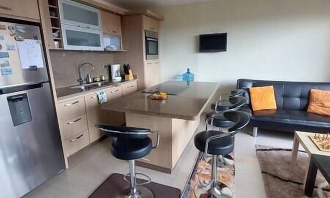 Naguanagua Apartment | The Pilot's Den in Tazajal