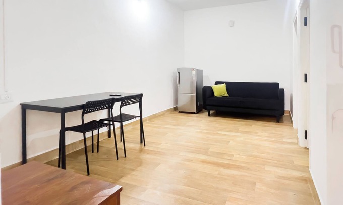 Electronics City Apartment | The Pinnacle - Electronic City , Classic 1BHK AC