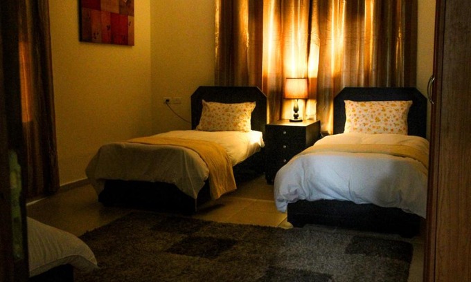 Bethlehem Apartment | The Plaza Apartment - Bethlehem