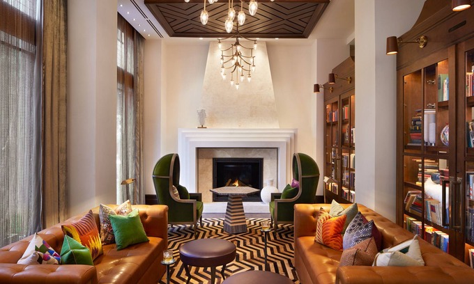 Downtown El Paso Hotel | The Plaza Hotel Pioneer Park