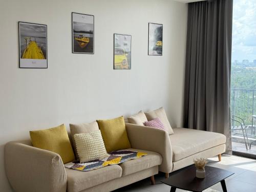 Taman Charming Apartment | The Podium, Kuching