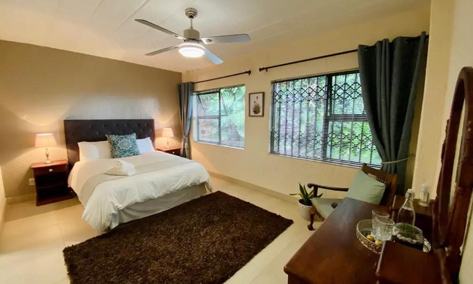 Belmont Heights Bed & Breakfast | The Polo Inn
