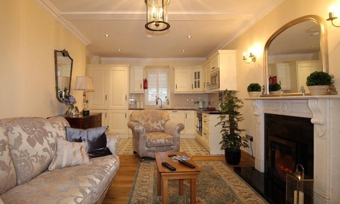 Kinsale Apartment | The Post House - Apartment 3