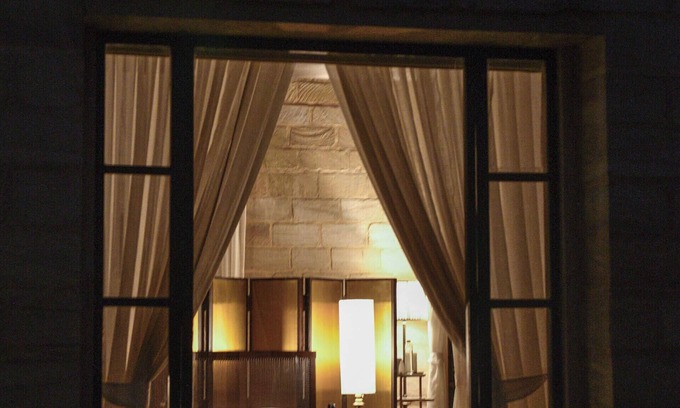 Talala Hotel | The Postcard Gir Wildlife Sanctuary