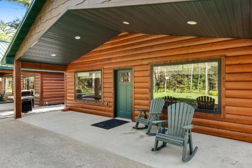 Conover House | The Prairie