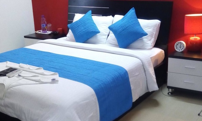 Potheri Hotel | The Premium Chennai