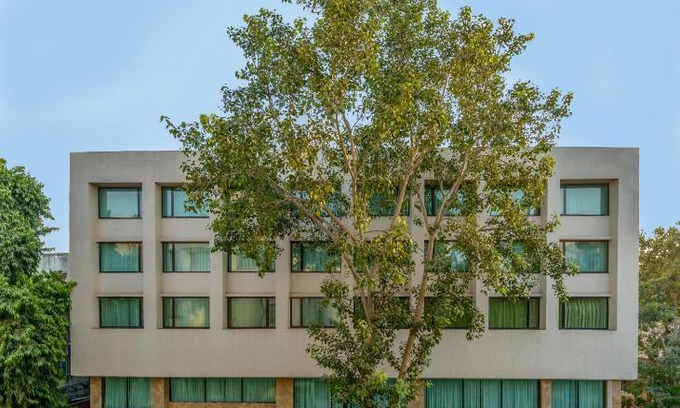 Navrangpura Hotel | The President-A Boutique Hotel