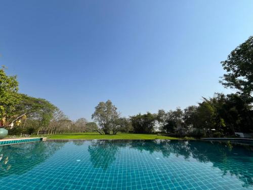 Mae Pu Kha Resort | The Puka Boutique Resort