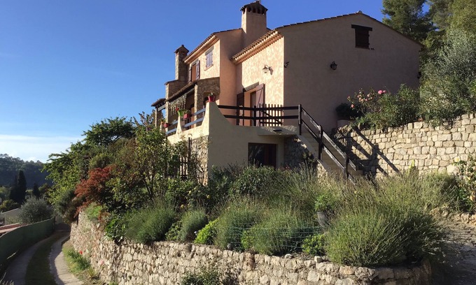 Levens Bed & Breakfast | The quiet little corner