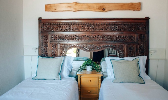 Vilarelho House | The Quixote House Suite 3