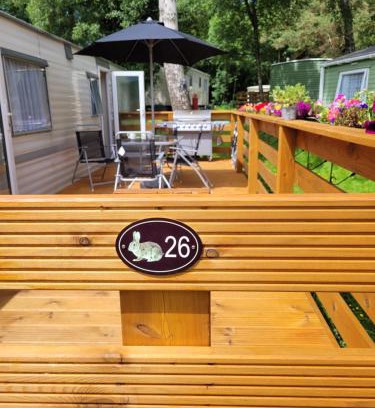 Girvan Apartment | The Rabbit Hill Holiday Home