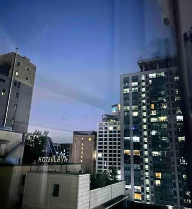 Seocho-dong Apartment | The Raffinato