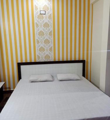 Bhojpur Hotel | The Rajabhoj palace Hotel