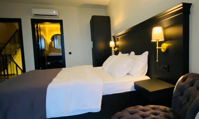 Luleburgaz Bed & Breakfast | The Reference Club Country Resort