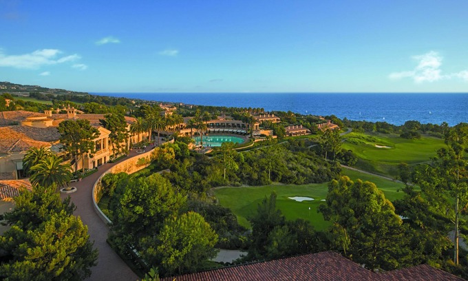 Newport Coast Resort | The Resort at Pelican Hill