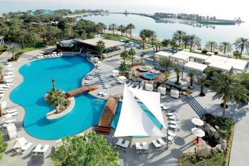 Seef Resort | The Ritz-Carlton, Bahrain