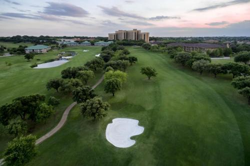 Las Colinas Resort | The Ritz-Carlton Dallas, Las Colinas