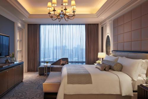 Cotai Hotel | The Ritz-Carlton, Macau