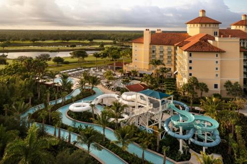North Naples Resort | The Ritz-Carlton Naples, Tiburon