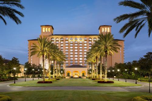 Florida Central Atlantic Coast Resort | The Ritz-Carlton Orlando, Grande Lakes