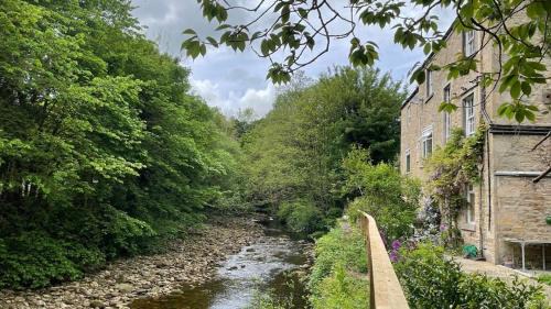 Wray Villa | The Riverside Tailor's Retreat at Wray