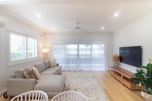 North Haven House | The Riverview