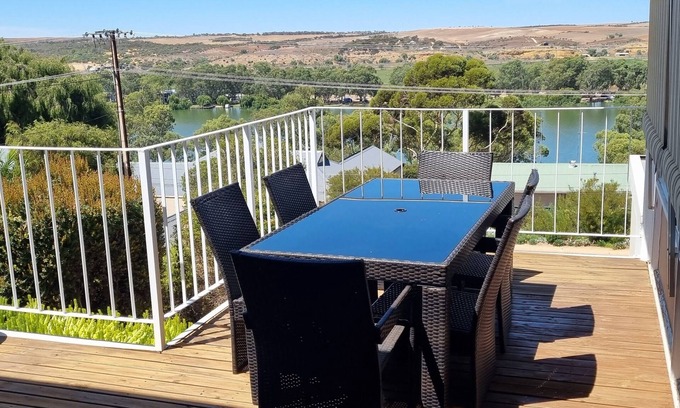 Mannum House | The Riverview @ Mannum