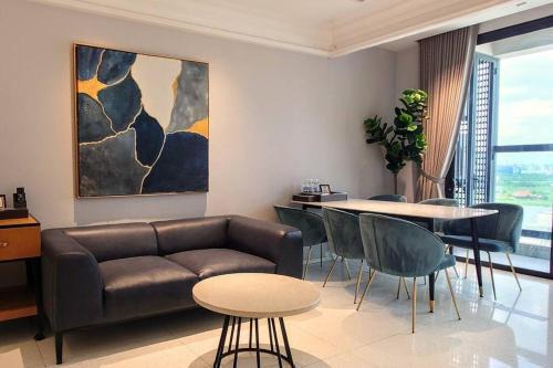 Little Japan Apartment | The Rixx Masterpiece Apartment@Vincom/Opera House