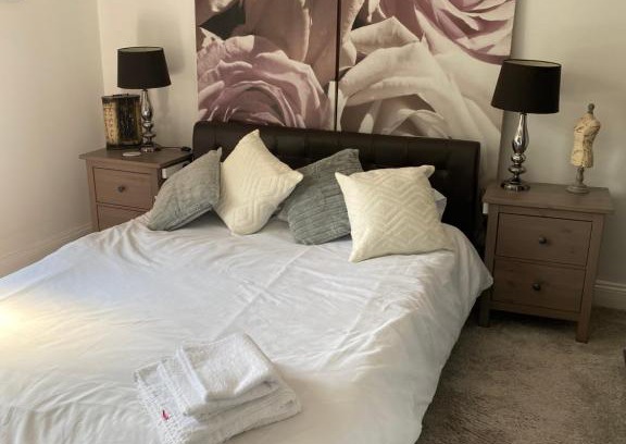 Morley House | THE RODDS