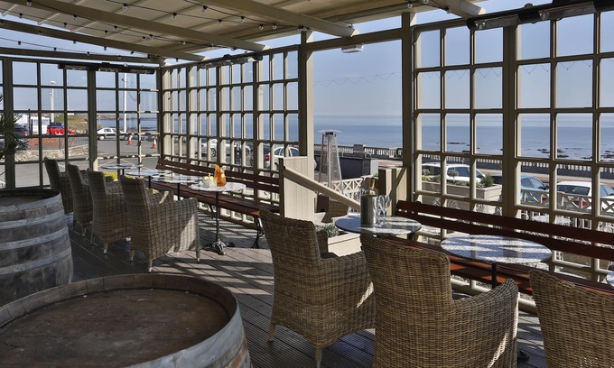 Roker Hotel | The Roker Hotel, BW Premier Collection
