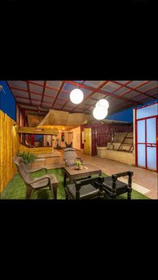 East of Kailash Bed & Breakfast | The Rooftop Hideout