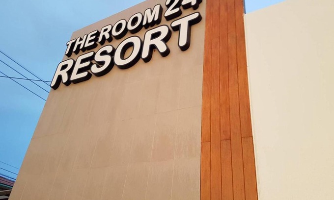 Khlong Nung Hotel | THE ROOM 24 RESORT
