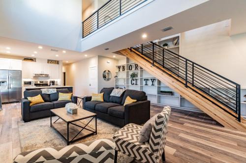 East Ybor House | The Roosted Retreat