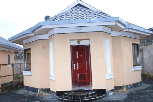 Nakuru Hotel | The Rosemary Gardens