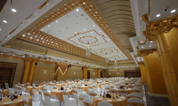 Patna Hotel | The Royal Bihar
