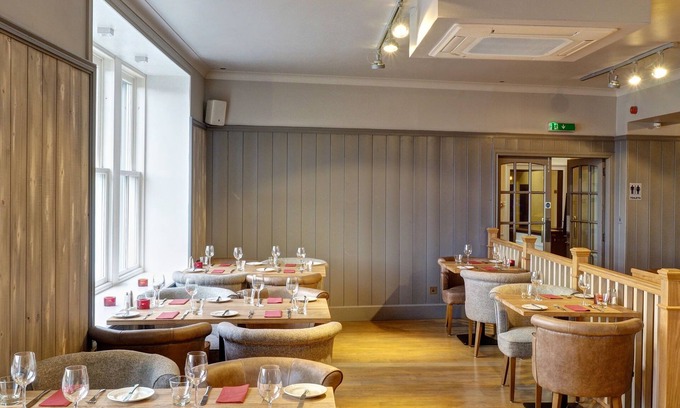 Stornoway Hotel | The Royal Hotel