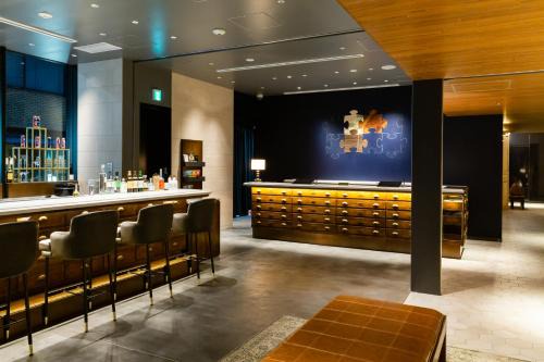 Ginza Hotel | The Royal Park Canvas - Ginza 8