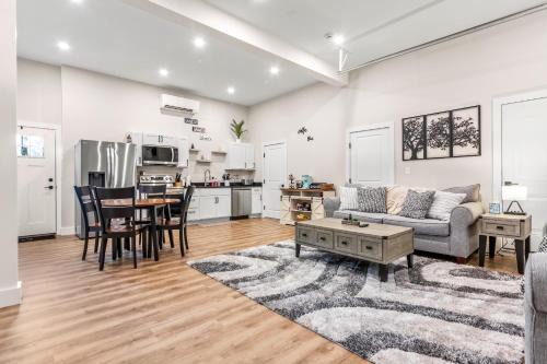 Chichester Apartment | The Royal Retreat