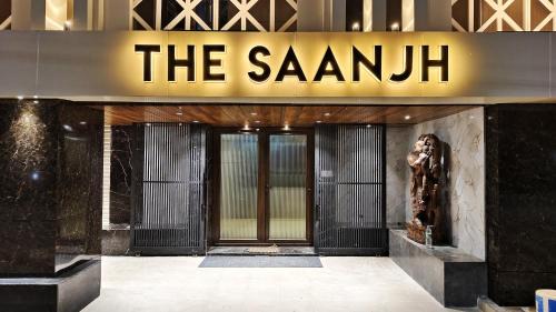 Angul Hotel | The Saanjh Hotel