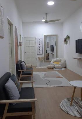 Lumut House | The SAFYYA House Teluk Senangin