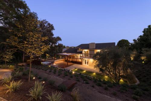 Laguna Hills Villa | The Sanctuary