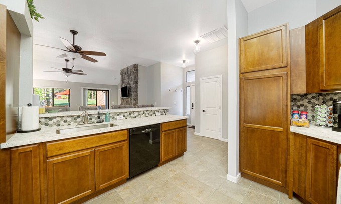Plumas Eureka Estates House | The Sand Trap- 103 Cottonwood Drive