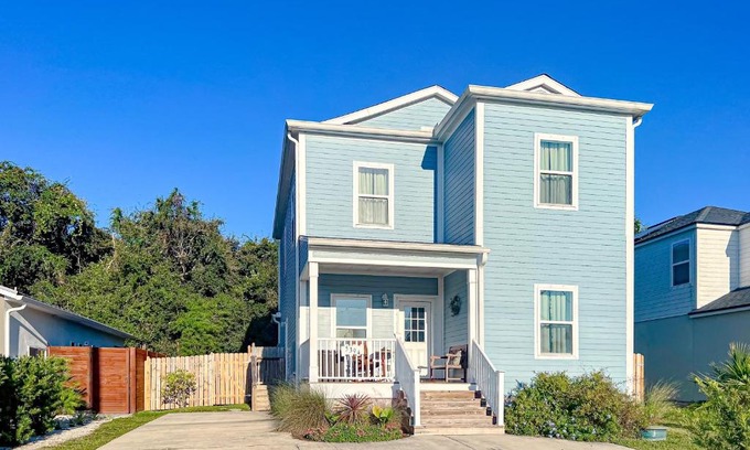 Butler Beach House | The Sandbox