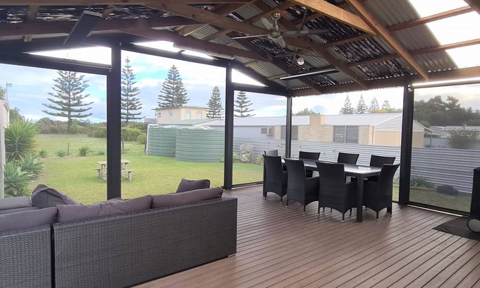 Lacepede House | The Sandy Toes Retreat